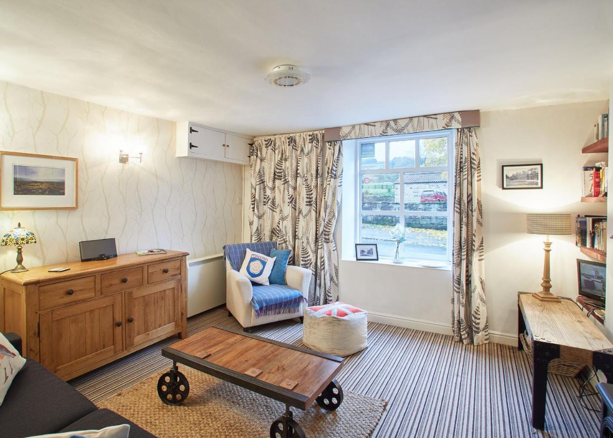 Host & Stay - Rosella Cottage Pickering Eksteriør billede