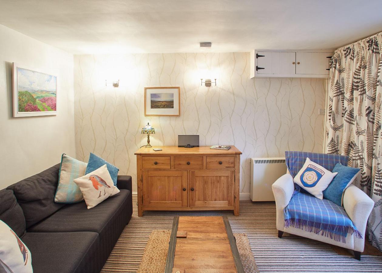 Host & Stay - Rosella Cottage Pickering Eksteriør billede
