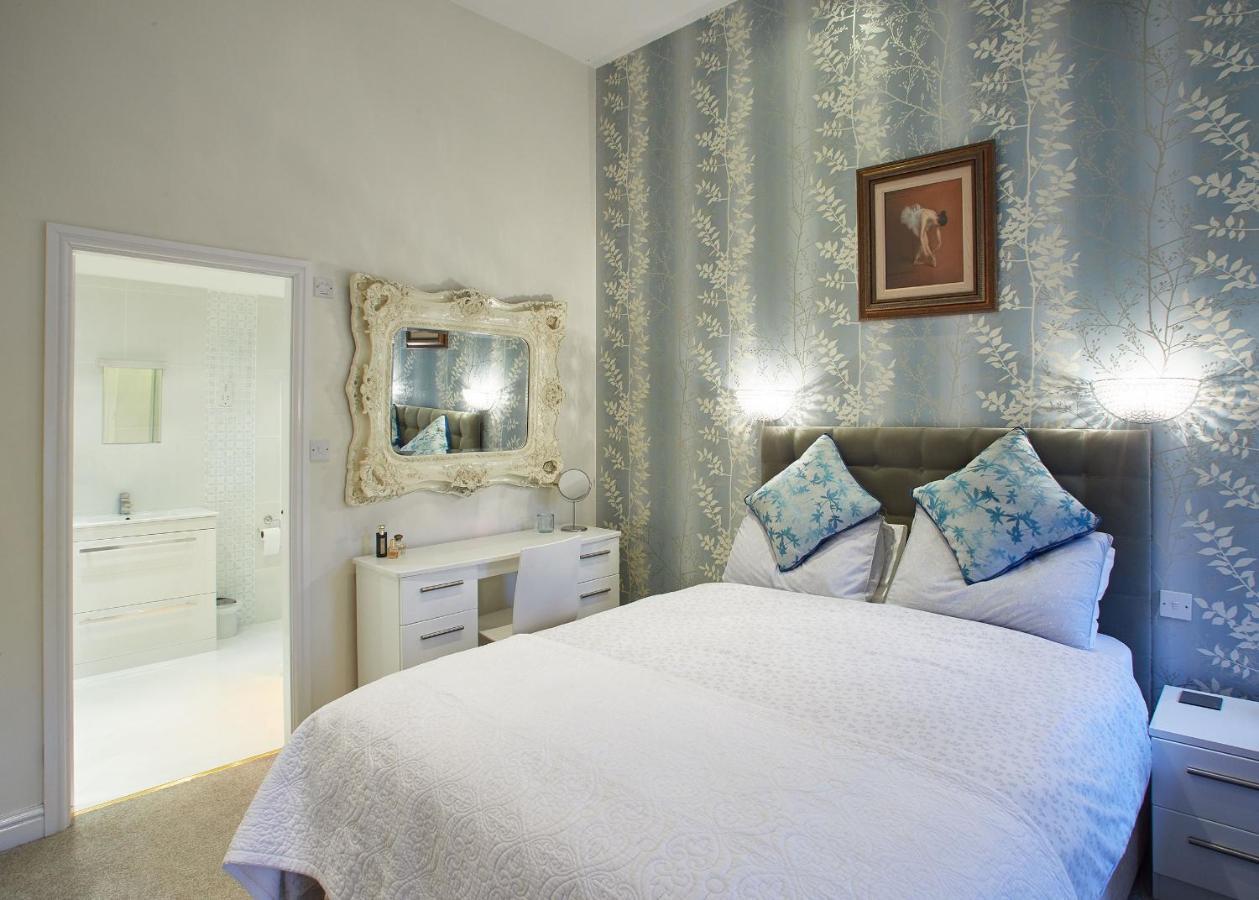 Host & Stay - Rosella Cottage Pickering Eksteriør billede