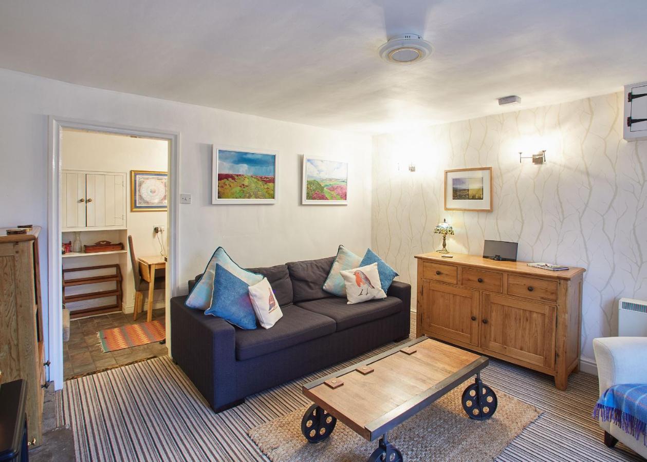 Host & Stay - Rosella Cottage Pickering Eksteriør billede
