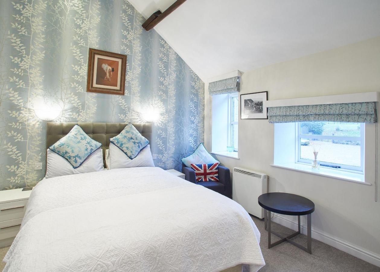 Host & Stay - Rosella Cottage Pickering Eksteriør billede